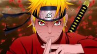 Lionsgate Gaet Sutradara Shang-Chi Garap Film Naruto