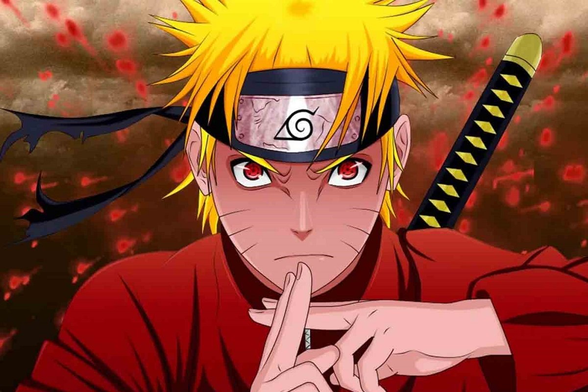 Lionsgate Gaet Sutradara Shang-Chi Garap Film Naruto