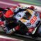 Tes Pramusim MotoGP 2024: Pengakuan Marc Marquez Usai Alami Kecelakaan Pertama dengan Gresini