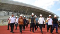 PON Aceh-Sumut Jadi Kado Perpisahan untuk Jokowi, Sebut Menko PMK