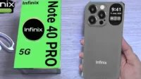 Infinix Luncurkan Produk Baru , Infinix Note 40 Dan Note 40. Ada 12 Keunggulan Yang Bikin Kamu Keren Di Leb