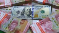 Rupiah Menguat pada Awal Pekan, Kurs Dolar AS di Bank Indonesia