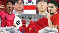 Piala Asia U-23 2024 - Lee Young-jun, Produk Tipu Daya Pelatih Korea Selatan yang Berbuah Malapetaka