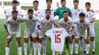 Prediksi Piala Asia U-23 Irak vs Vietnam 27 April 2024