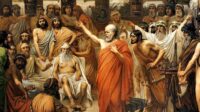 Pemikiran Socrates: Tentang Kehidupan Pasca Kematian dan Jiwa yang Abadi