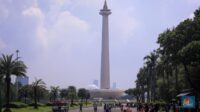 Lepas Status Ibu Kota, Ini Batas Wilayah Jakarta di Masa Depan-abidintoto.news