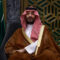Raja Salman Jalani Perawatan di Rumah Sakit Terkait Infeksi Paru
