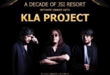 KLA Project Rayakan Puncak Hari Ulang Tahun ke-10 JSI Resort Megamendung