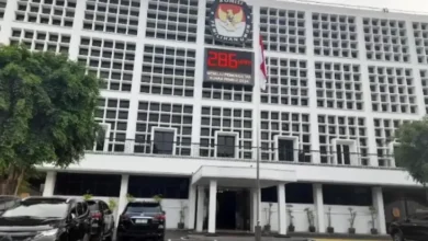 Antisipasi Peretasan, Bawaslu Minta KPU Perbaiki Sirekap Jelang pemilihan kepala tempat 2024