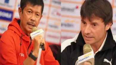 Head to Head Indonesia U-19 vs Filipina U-19: Garuda Nusantara Tak Terkalahkan