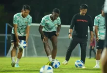 Perbandingan Kekuatan Timnas Indonesia U-19 2024 vs 2013 Zaman Evan Dimas