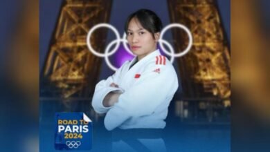 Profil Maryam March Maharani, Pembawa Bendera Indonesia pada Olimpiade Paris 2024