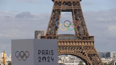 Menilik Venue Olimpiade Paris 2024: Daftar Lokasi Semua Fakultas Olahraga