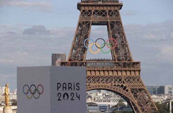 Menilik Venue Olimpiade Paris 2024: Daftar Lokasi Semua Fakultas Olahraga