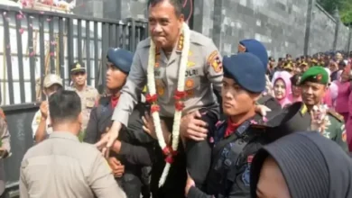 2 Komjen Polisi Aktif Lulusan Non Akpol, Sama-sama Pernah Jadi Kapolda