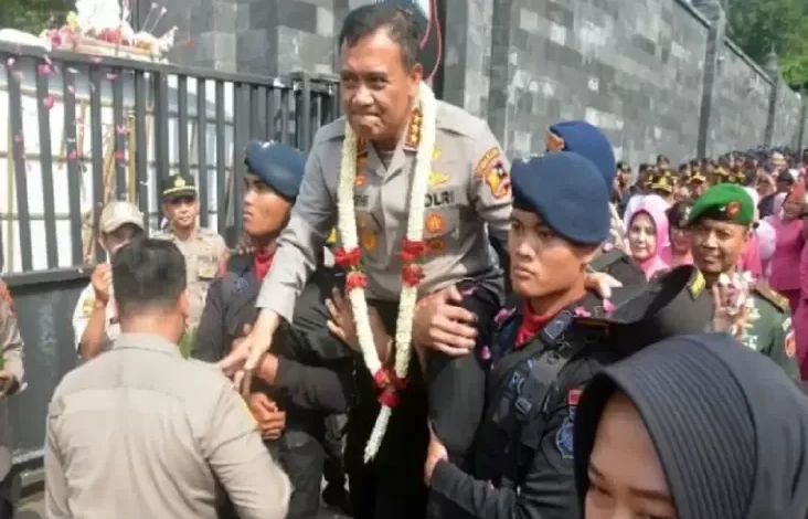 2 Komjen Polisi Aktif Lulusan Non Akpol, Sama-sama Pernah Jadi Kapolda