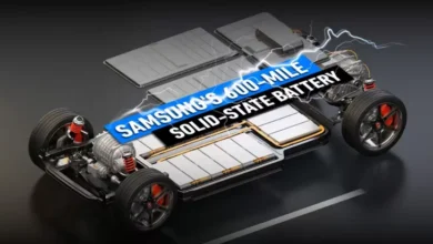 Baterai Solid-State Samsung Game Changer Mobil Listrik: Tempuh 1.000 Km, Isi Daya 9 Menit