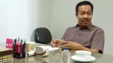 Ketum Pandu Tani Indonesia Sarjan Tahir Dorong Pembentukan Badan Gizi Nasional