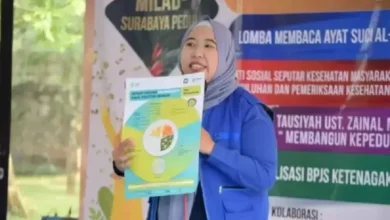 Perindo: otoritas Harus Perjelas PP Soal Penyediaan Alat Kontrasepsi untuk Remaja