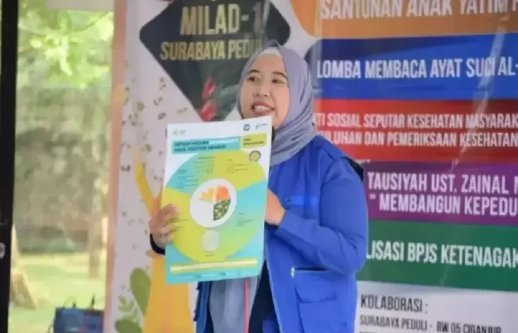 Perindo: otoritas Harus Perjelas PP Soal Penyediaan Alat Kontrasepsi untuk Remaja