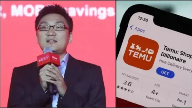 Profil Colin Huang, Pendiri E-Commerce Temu yang tersebut mana Kini Jadi Orang Terkaya di China