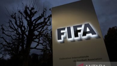 Sejarah FIFA lalu perkembangannya