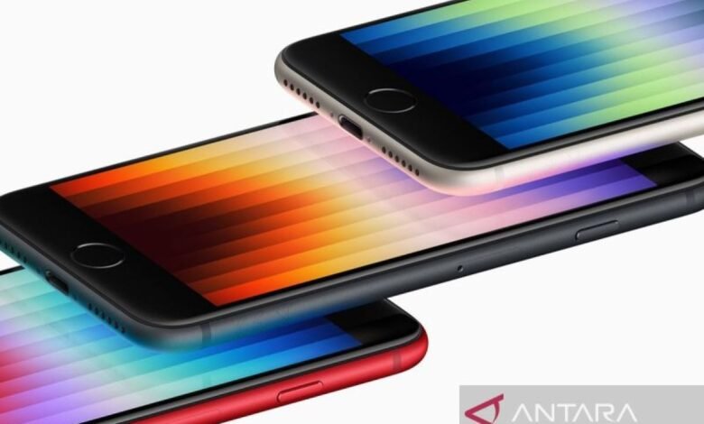 iPhone SE 4 isyaratkan layanan unggulan dengan tarif terjangkau