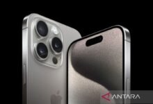 Apple akan datang gandakan memori dasar pada model iPhone 16 Pro