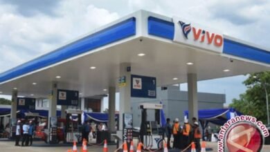 Komparasi biaya jual BBM Pertamina dengan Vivo per Agustus 2024