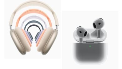 Apple hadirkan pembaruan-pembaruan pada AirPods