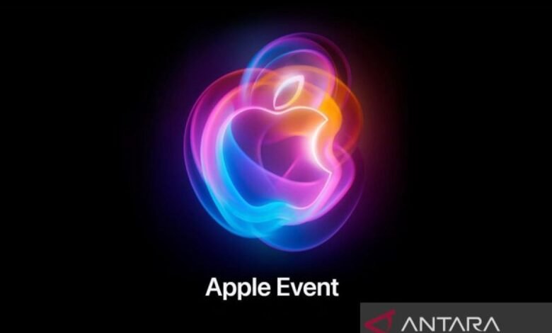 Cara menonton peluncuran iPhone 16 di dalam event Apple “It’s Glowtime”