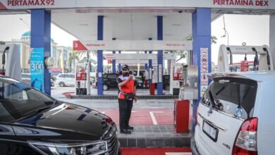 Harga BBM Pertamina terbaru Agustus 2024