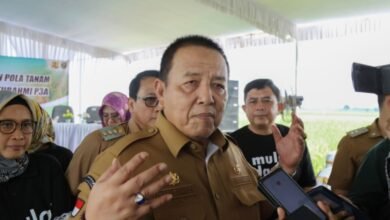 Profil Arinal Djunaidi yang tersebut digunakan kembali progresif pada pemilihan gubernur Lampung 2024