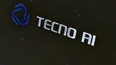 TECNO akan sematkan infrastruktur Artificial Intelligence Vision pada perangkat pintarnya