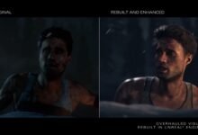 Gim “Until Dawn” versi terbaru meluncur ke PS5 kemudian PC pada 4 Oktober