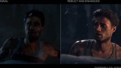 Gim “Until Dawn” versi terbaru meluncur ke PS5 kemudian PC pada 4 Oktober