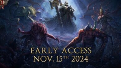 Gim “Path of Exile 2” hadirkan Early Access pada 15 November