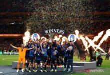 Sejarah Turnamen Europa juga daftar juara dari masa ke masa 