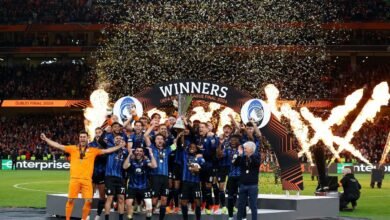 Sejarah Turnamen Europa juga daftar juara dari masa ke masa 