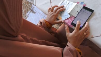 Tidak ribet, ini cara cek pajak kendaraan via online