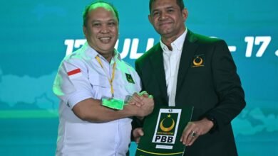 Profil Ruksamin, Kepala Daerah Konawe yang mana yang dimaksud forward cagub Sulawesi Tenggara