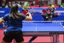 Cara main tenis meja, olahraga yang digunakan populer sejak zaman Victoria