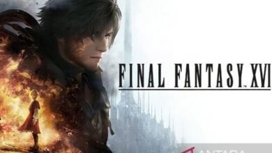 Gim “Final Fantasy XVI” akan meluncur dalam tempat PC pada 17 September