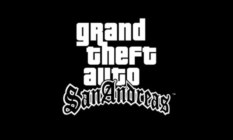 Meta tunda proyek gim “Grand Theft Auto: San Andreas” versi VR