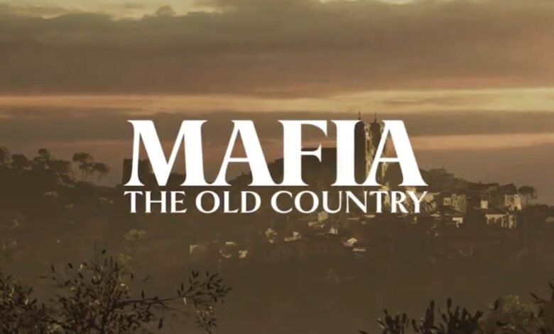 Gim “Mafia: The Old Country” akan diperkenalkan pada tahun 2025