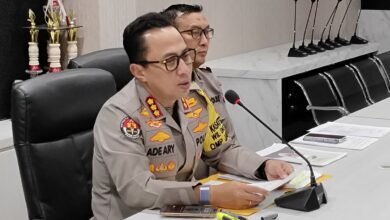 Ketum parpol diduga lakukan penganiayaan, Polisi: Laporannya dicabut