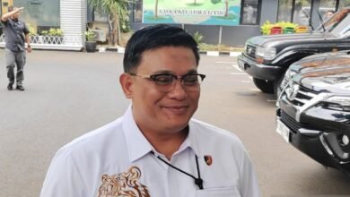 Pertemuan Alex Marwata – Eko Darmanto, Polisi telah lama terjadi periksa 23 saksi