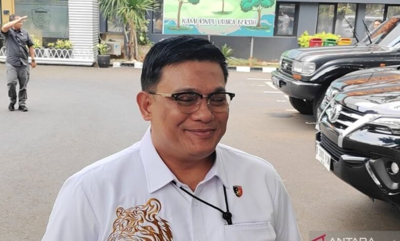 Pertemuan Alex Marwata – Eko Darmanto, Polisi telah lama terjadi periksa 23 saksi