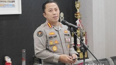 Polisi: Korban pelecehan di area area panti asuhan di dalam area Tangerang bertambah satu