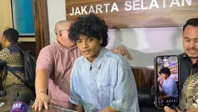 Keluarga Vadel laporkan Nikita oleh sebab itu postingan di dalam tempat medsos